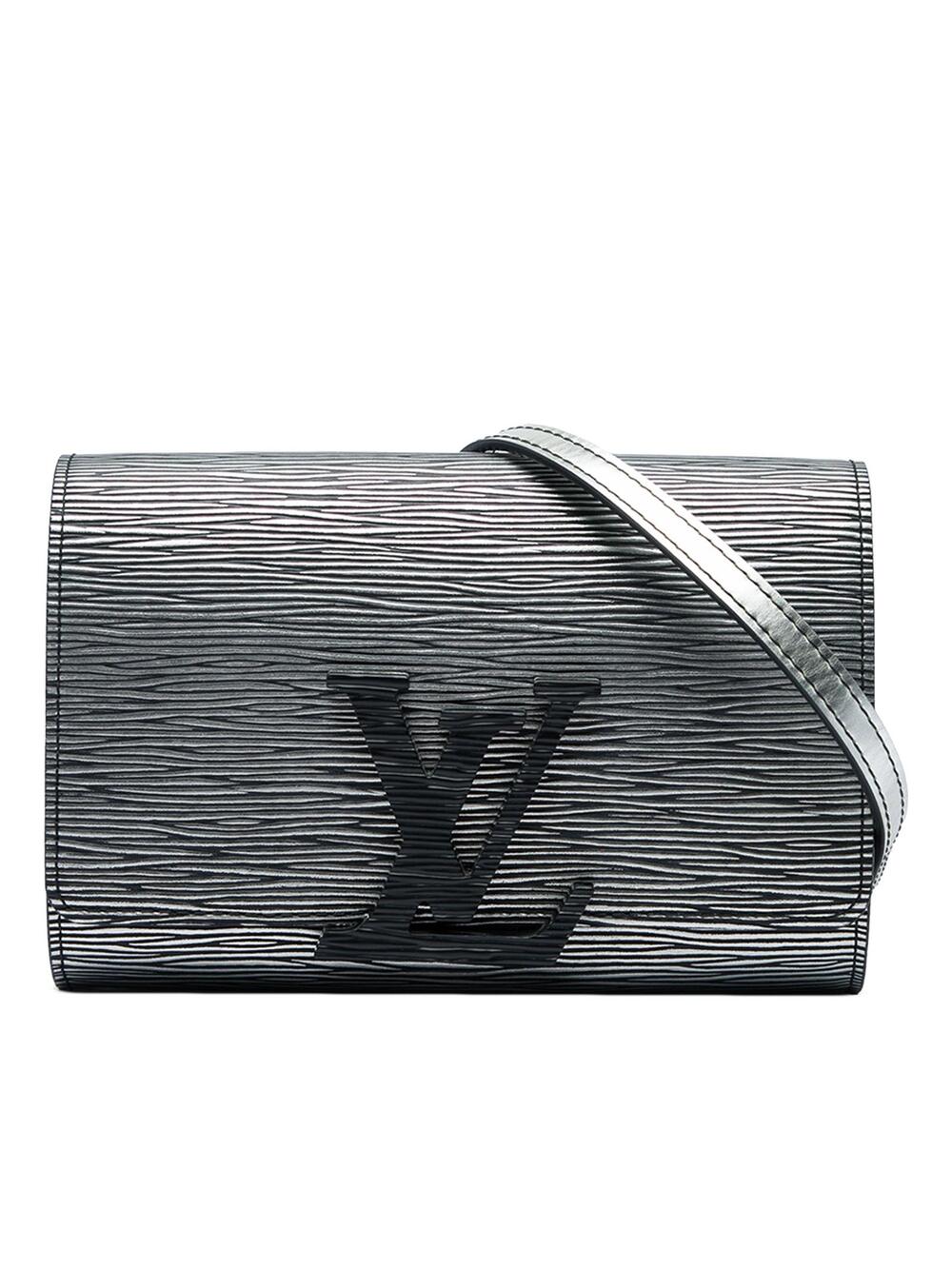 Louis Vuitton Metallic Epi Louise Pm #358971L11B